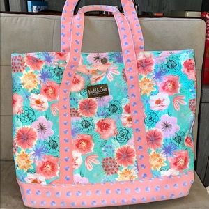 Matilda Jane Promo Beach Bag